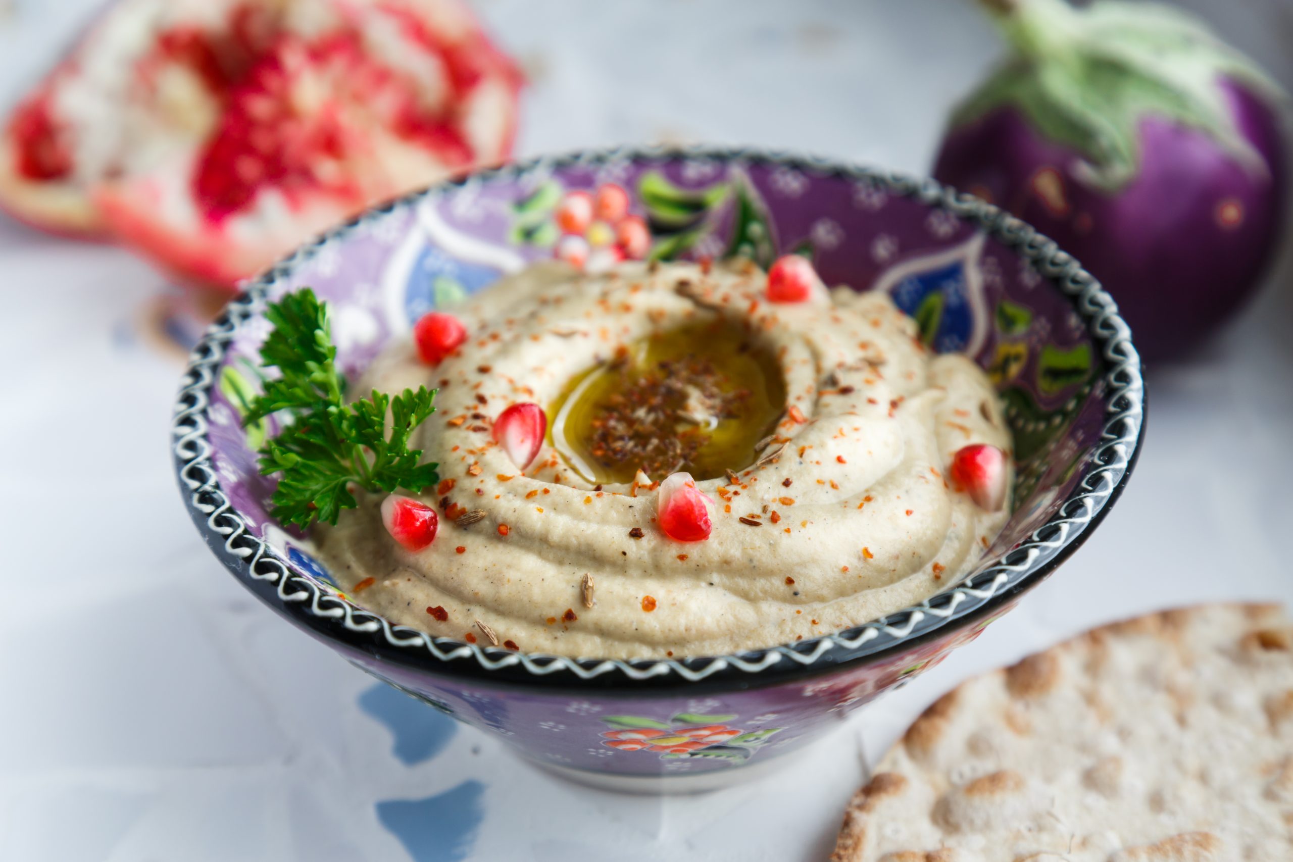 Baba Ganoush
