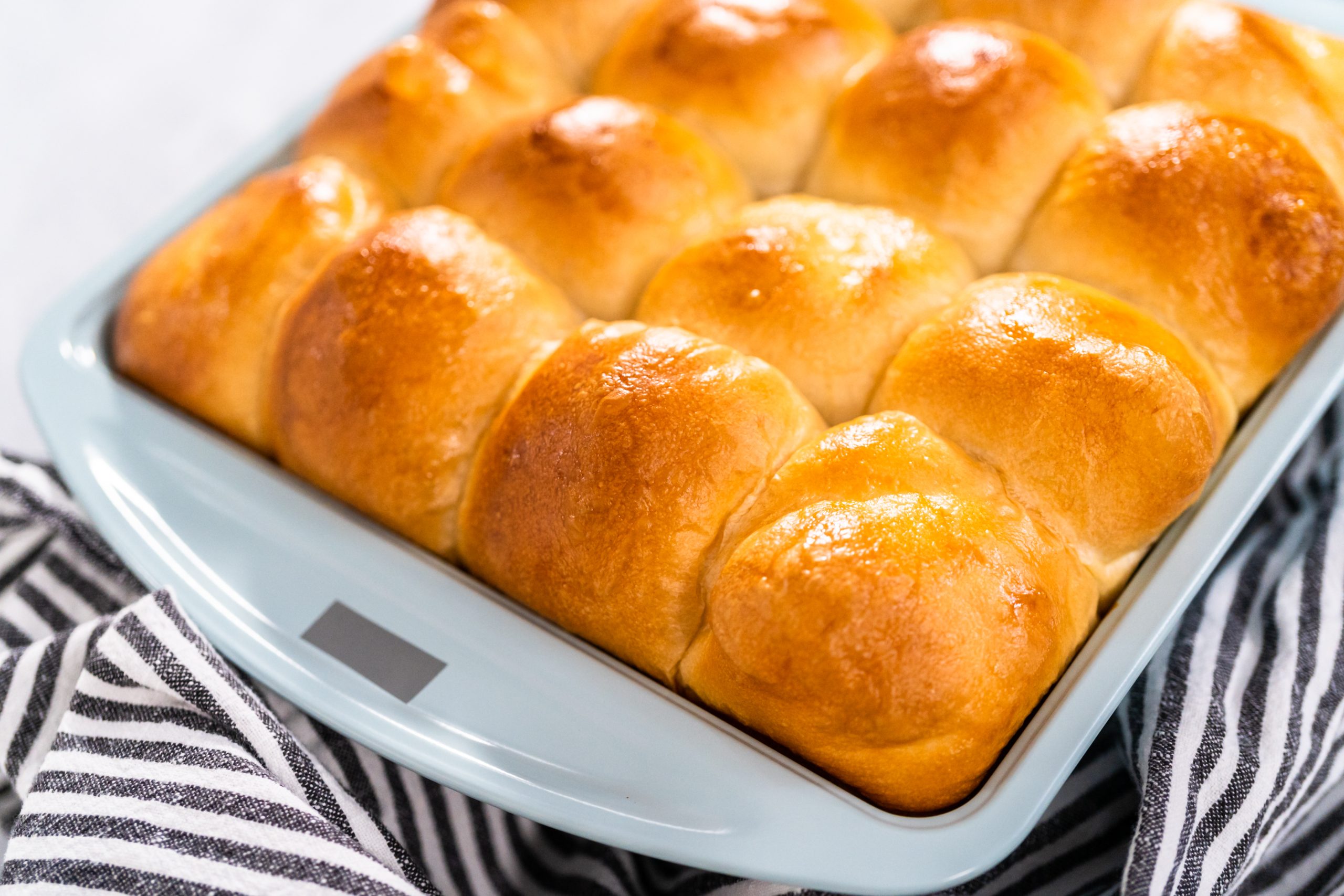 Rollitos Cena Panecillos